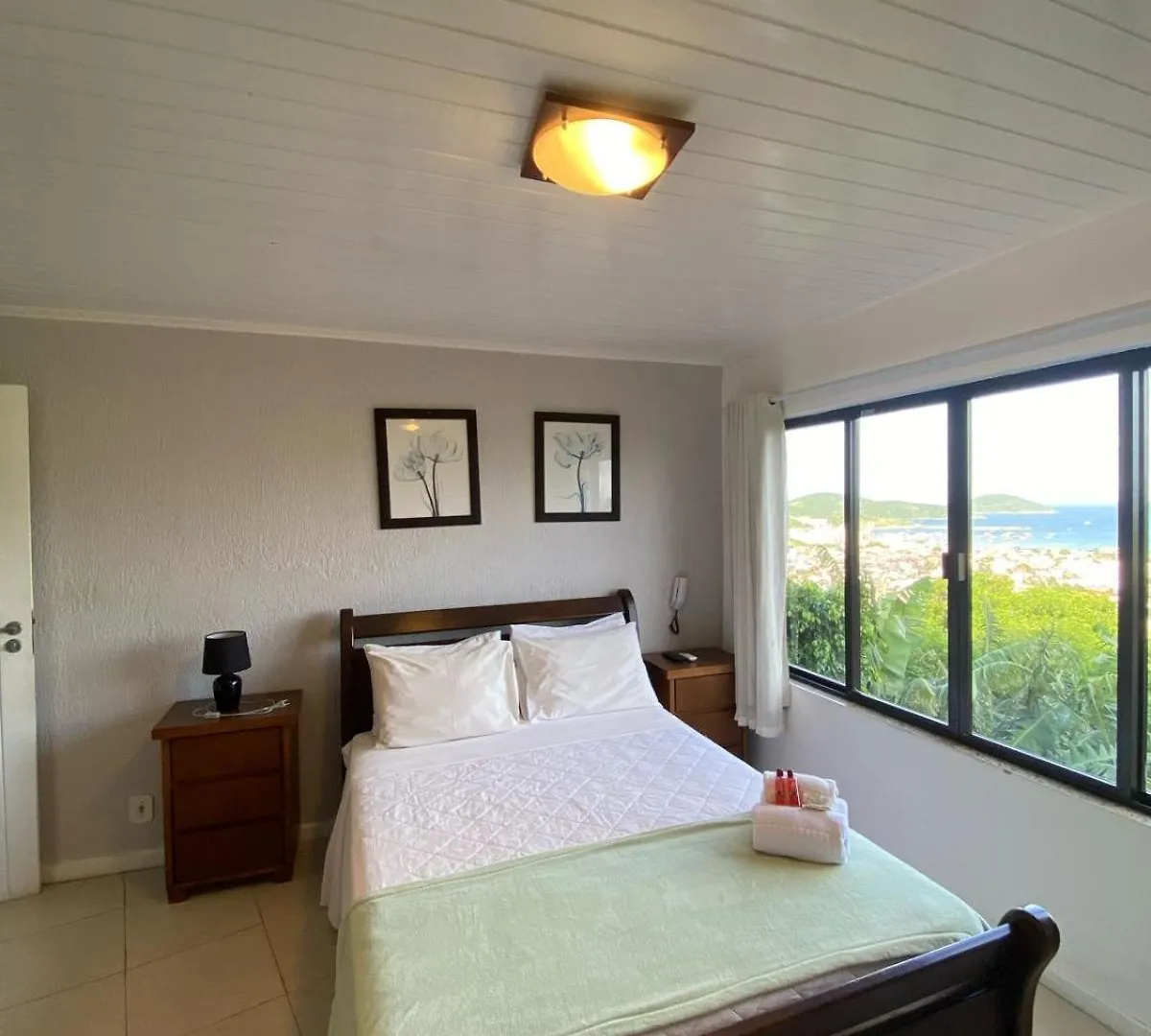 Guest house Sentinelas Do Mar Arraial do Cabo Brazil