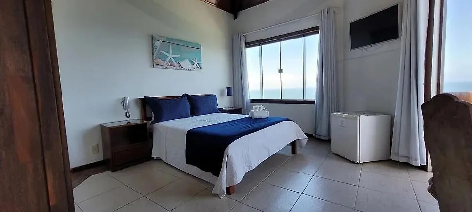 Sentinelas Do Mar Arraial do Cabo Guest house
