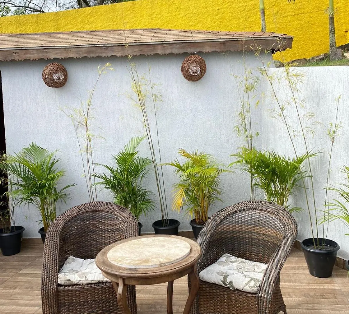 Guest house Sentinelas Do Mar Arraial do Cabo