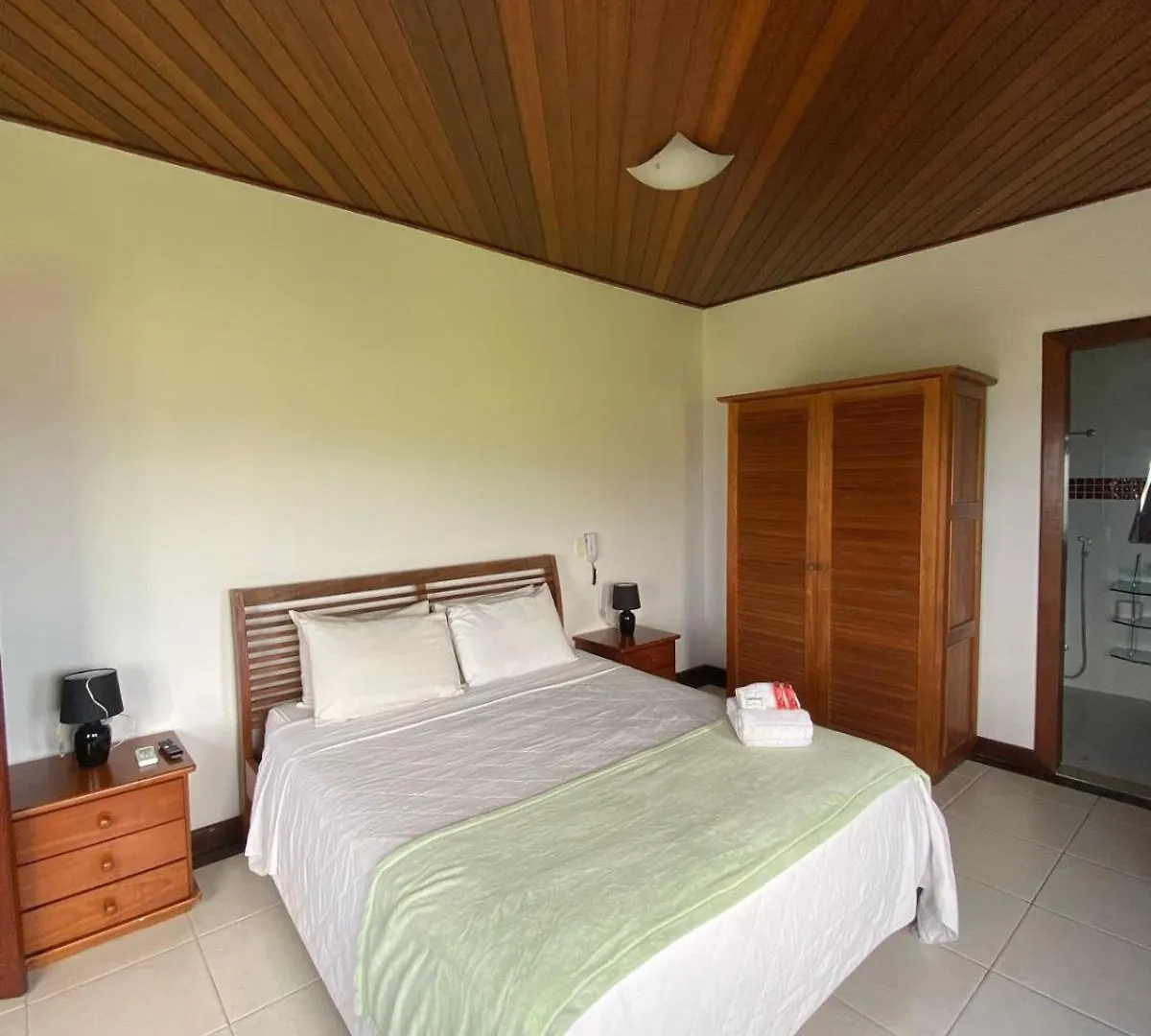 Guest house Sentinelas Do Mar Arraial do Cabo